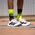 Sporcks - Race Pace Black - Running Socks